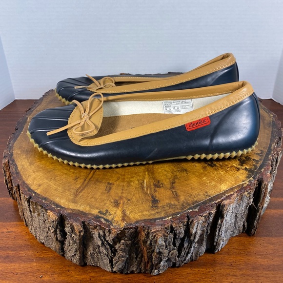 Chooka DUCK SKIMMER SLIP ON - Picture 4 of 9